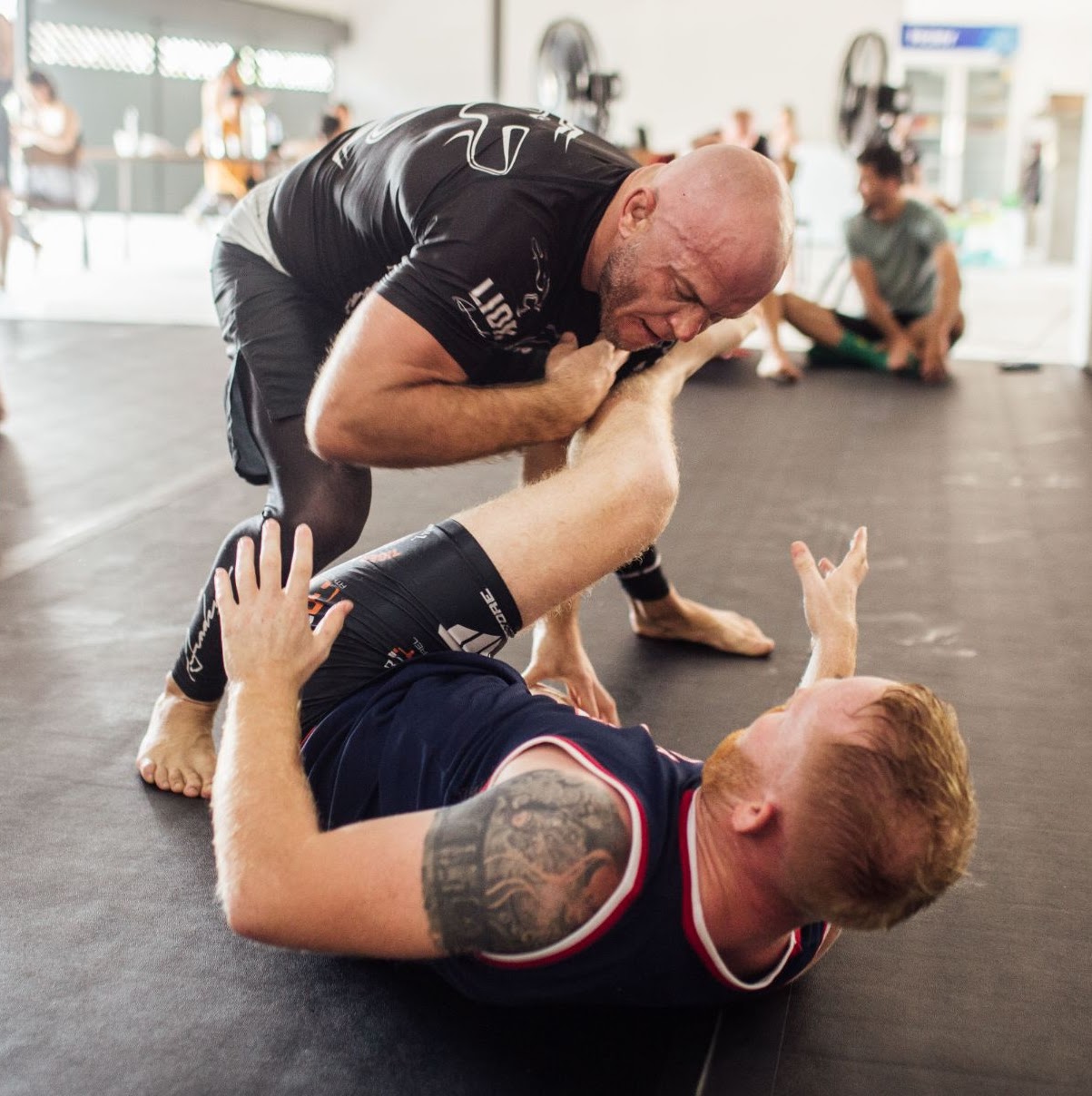 BJJ Phuket - no gi